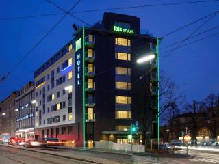 Ibis Styles Wien City - Vienna - 7