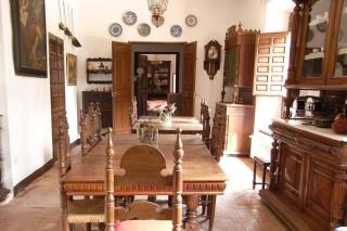 Casa El Carmen - Ciudad Real - 3