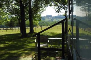 Camping Belle Vue - Boisseuilh - 3