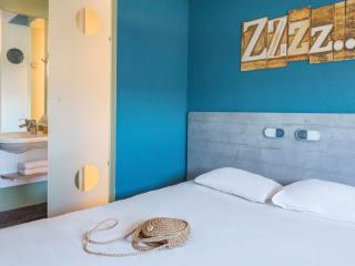 ibis budget Rueil Malmaison - Rueil-Malmaison - 1