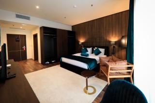 Premium Park Hotel - 5