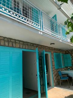 Petite house - Starigrad-Paklenica - 9