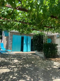 Petite house - Starigrad-Paklenica - 0