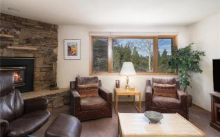 Frostfire D24 condo - 5