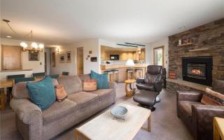 Frostfire D24 condo - 6