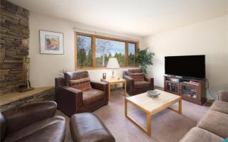 Frostfire D24 condo - 4