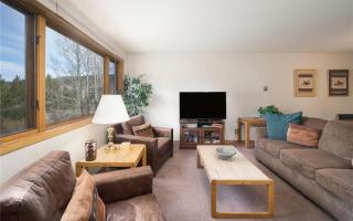 Frostfire D24 condo - 3