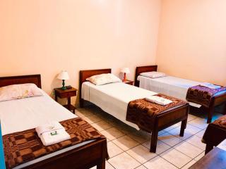 Hotel São Pedro - São Pedro - 6
