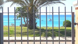 VILLA STELLA fronte mare Porto Frailis - Àrbatax - 6