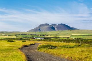 Hótel Eyjafjallajökull - Hvolsvöllur - 7