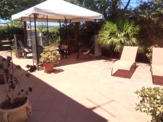 VILLETTA MAGNOLIE by Trerose Properties - Villetta indipendente con wi-fi e posto auto gratuito - San Vito lo Capo - 1