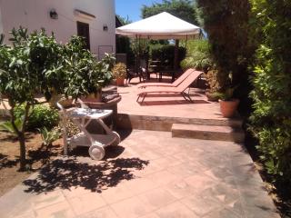 VILLETTA MAGNOLIE by Trerose Properties - Villetta indipendente con wi-fi e posto auto gratuito - San Vito lo Capo - 2