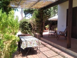 VILLETTA MAGNOLIE by Trerose Properties - Villetta indipendente con wi-fi e posto auto gratuito - San Vito lo Capo - 5