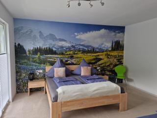 Ferienwohnung Vier Pfoten - Willingen - 2
