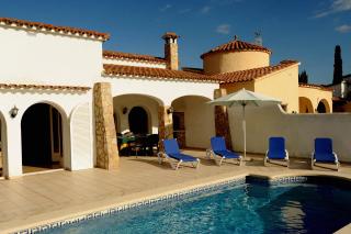 Apartamentos Empuriabrava Maurici Park - 9