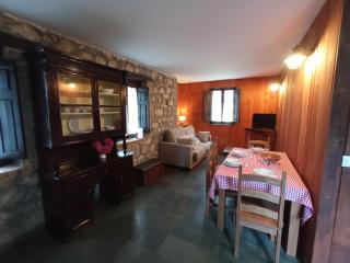 APARTAMENTOS RURALES LA GALERÍA - Ribota - 8