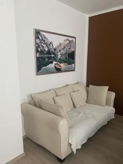 Ferienwohnung mit Terrasse - Aue - 5