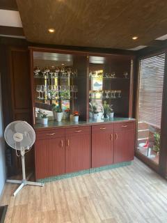 Ferienwohnung mit Terrasse - Aue - 2