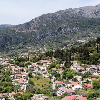 La Olga Apartment Lefkada - 4