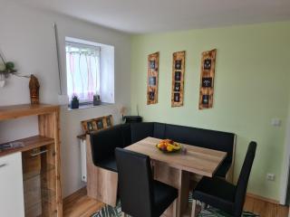 Ferienwohnung 's Stüble - Schönwald - 9