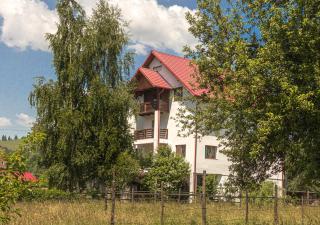 Pensiunea Magda - Câmpulung Moldovenesc - 8