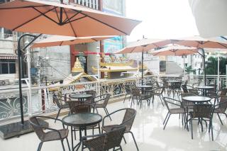Gandhi Inn - Medan - 8