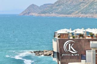 1bd Sea View Apts Veliki Pjesak "Hajrudin" - Dobra Voda - 1