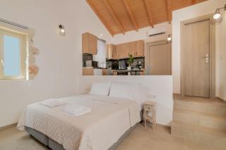 Spartia Suites - Brand New Seaview Suites!! - Skinária - 3