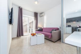 Villa Mirta - Tisno - 1