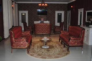 Sweet Home Hotel - 9