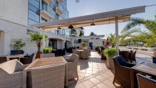 Hotel Antik - Baltschik - 4
