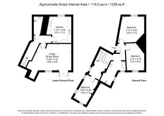 10 Grove St - Bath Holiday Suites - Bath - 1