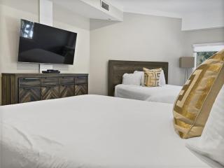 B11 Powder Run condo - Park City - 3