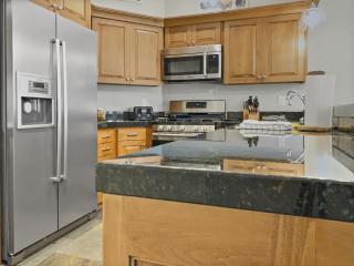 B11 Powder Run condo - Park City - 7