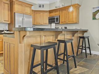 B11 Powder Run condo - Park City - 2
