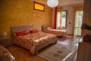 B&B Villa Passero - Torricella Sicura - 2