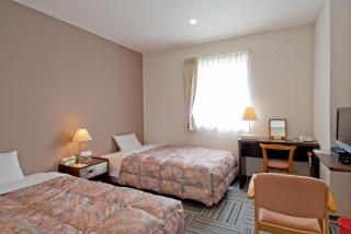 Hotel New Ohte - Hakodate - 0