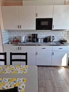 Swan City Apartment - Gulbene - 3