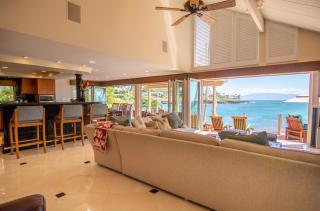 Turtle Cove home - Kahana - 6