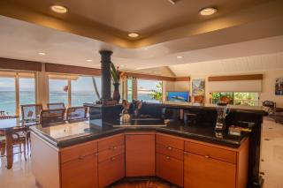 Turtle Cove home - Kahana - 3