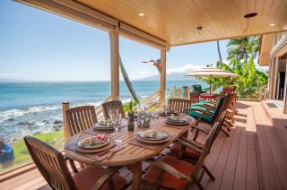 Turtle Cove home - Kahana - 2