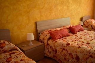 B&B Villa Passero - Torricella Sicura - 1