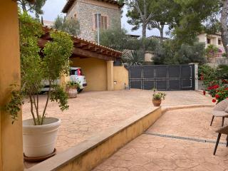 VILLA PICASSO - Port d’Andratx - 8
