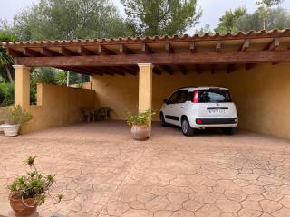 VILLA PICASSO - Port d’Andratx - 9