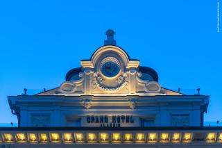 Grand Hotel Alassio Beach & Spa Resort - The Leading Hotels of the World - Alassio - 2