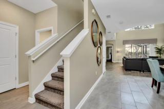Boutique Style Home Near Disney! home - Kissimmee - 7