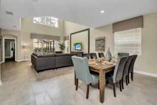 Boutique Style Home Near Disney! home - Kissimmee - 6