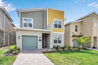 Boutique Style Home Near Disney! home - Kissimmee - 9