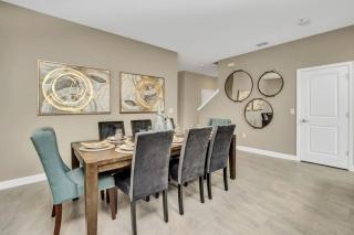 Boutique Style Home Near Disney! home - Kissimmee - 4