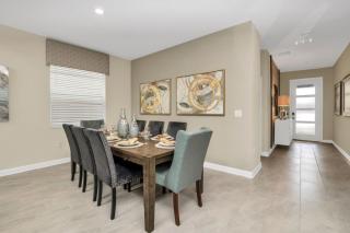 Boutique Style Home Near Disney! home - Kissimmee - 5